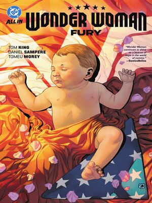 cover image of Wonder Woman (2023), Volume 3